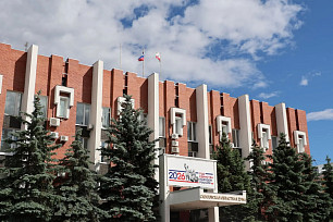Саратовцев пригласили активно отдохнуть в летнем кинотеатре на новой набережной